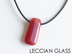 ホール・アクセサリー　Tomoeさんガラスフュージング作品｜岐阜cotola｜レチアンガラス資格認定講座